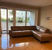 3 Zimmer Wohnung auf Zeit möbliert ohne Anmeldung! Ohne Jobcenter - München Sendling-Westpark