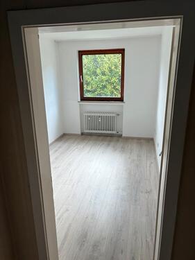 Foto - Etagenwohnung in Detmold