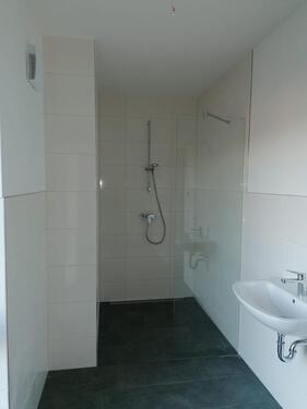 Foto - Etagenwohnung in Hasbergen