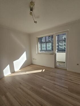 Foto - 1-Zimmer Wohnung in unmittelbarer Zentrumsnähe