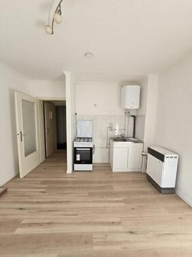 Foto - Etagenwohnung in Hannover