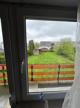 Foto - Etagenwohnung in Birkenfeld