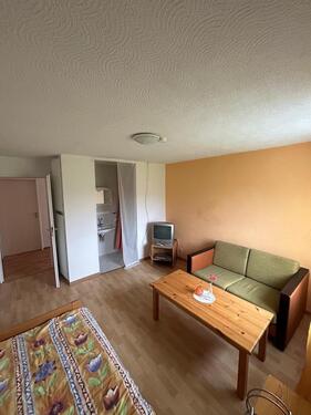 Foto - Etagenwohnung in Birkenfeld zur Miete