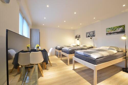 Foto - Etagenwohnung in Waldbröl