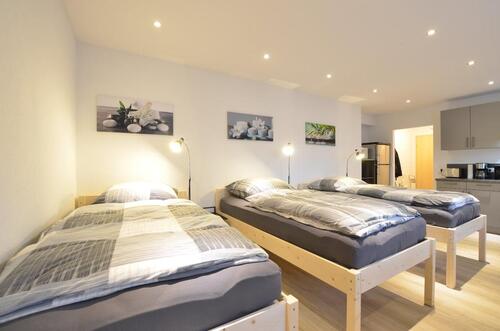 Foto - Etagenwohnung in Waldbröl zur Miete