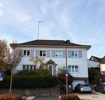 Wohntraum mit Wintergarten, Kamin & Garten - Marienheide