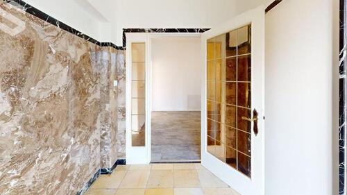 Foto - Etagenwohnung zur Miete in Marienheide