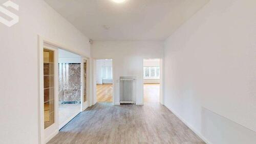 Foto - Etagenwohnung in Marienheide