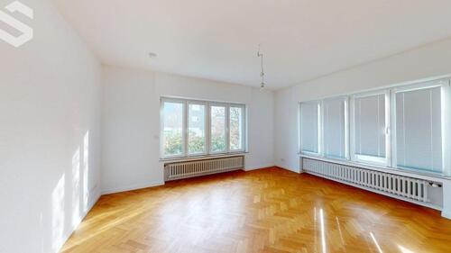 Foto - Etagenwohnung in Marienheide zur Miete