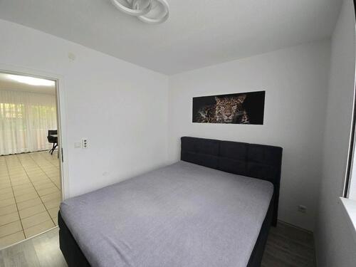 Foto - 50 Zimmer Etagenwohnung zur Miete in Nürnberg