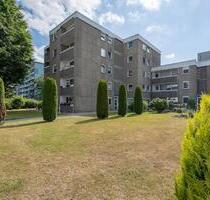 Große 4-Zimmer-Wohnung mit Balkon & Aufzug – zentral in Alsdorf