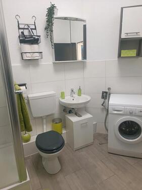 Foto - Etagenwohnung in Bremerhaven zur Miete