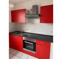 Helle 1,5-Raum-Wohnung mit Einbauküche in Dortmund Kirchlinde