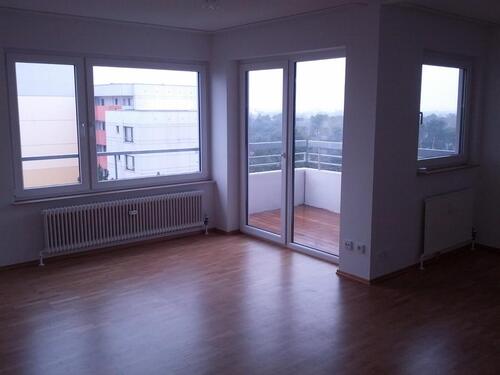 Foto - 1 Zimmer Etagenwohnung in Griesheim