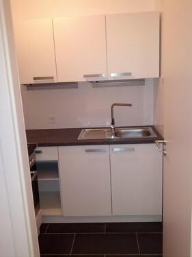 Foto - Etagenwohnung in Griesheim zur Miete