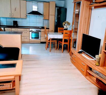 Foto - 1 Zimmer Etagenwohnung zur Miete in Lahr (Schwarzwald)