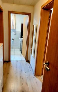 Foto - Etagenwohnung in Lahr (Schwarzwald) zur Miete