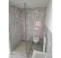 Frisch renovierte 35 m2 EG Wohnung in Hegnach Waiblingen