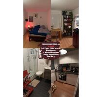 Wohnung zu vermieten - 690,00&nbsp;EUR Kaltmiete, ca.&nbsp; 30,00&nbsp;m&sup2; in München (PLZ: 81243) Aubing-Lochhausen-Langwied