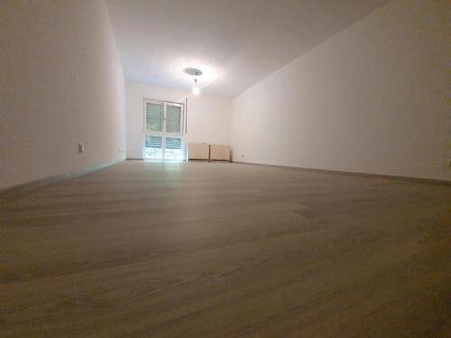 Foto - 1 Zimmer Erdgeschoßwohnung in Saarlouis