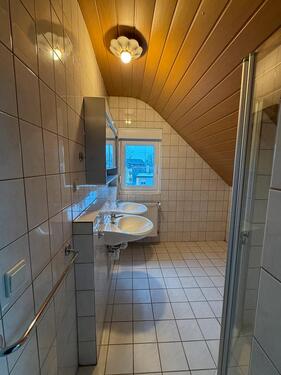 Foto - 3 Zimmer Etagenwohnung in Neustadt bei Coburg