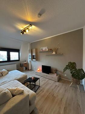 Foto - Wunderschöne 2 Zimmer Mietwohnung inkl. Einbauküche