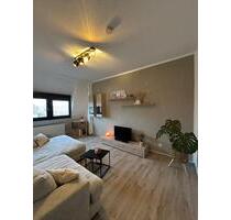 Wunderschöne 2 Zimmer Mietwohnung inkl. Einbauküche - Ginsheim-Gustavsburg