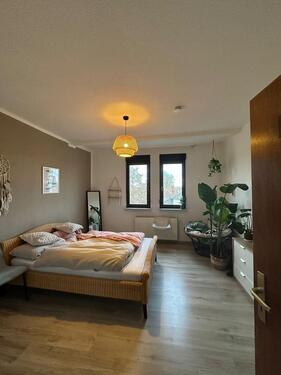 Foto - 2 Zimmer Etagenwohnung zur Miete in Ginsheim-Gustavsburg