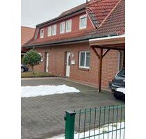 TOP gepflegte Eigentumswohnung mit Balkon in Friesoythe