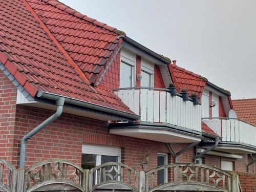 Foto - 3 Zimmer Maisonettenwohnung zum Kaufen in Friesoythe