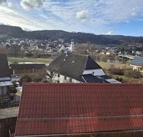 DG Wohnung mit traumhaftem Ausblick EBK 2 Zimmer Wanne - Duggendorf Auf'nberg