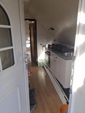 Foto - 2 Zimmer Dachgeschoßwohnung in Duggendorf