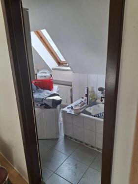 Foto - Dachgeschoßwohnung in Duggendorf zur Miete