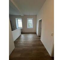 Schöne, helle und neu renovierte 2- Zimmerwohnung - Schwarzach