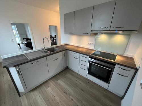 Foto - Erdgeschoßwohnung in Schwarzach zur Miete