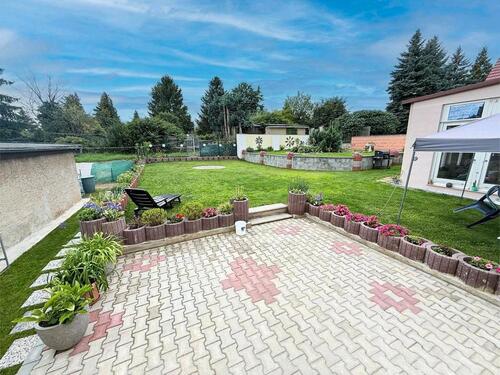 Foto - Einfamilienhaus in Elsteraue