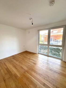 Foto - Erdgeschoßwohnung in Filderstadt zur Miete