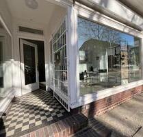 Multifunktionsraum- Coaching, Beratung, Unterricht, Seminare - Hamburg Harvestehude