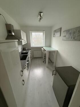 Foto - 2 Zimmer Etagenwohnung in Bremen