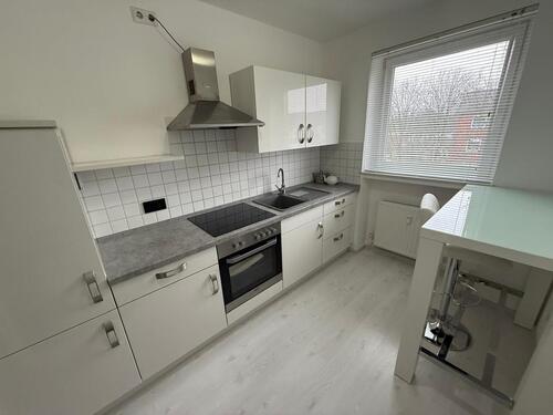 Foto - Etagenwohnung in Bremen zum Kaufen