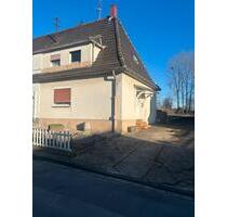 Reihenendhaus mit großem Grundstück - Hamm Bockum