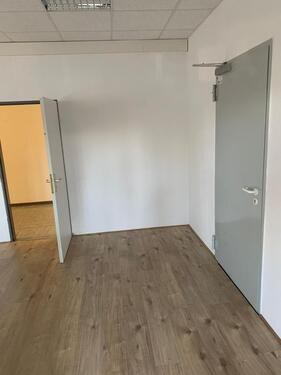 Foto - Co-Working Work Desk Vermietung Arbeitsplatz (Danziger Platz)