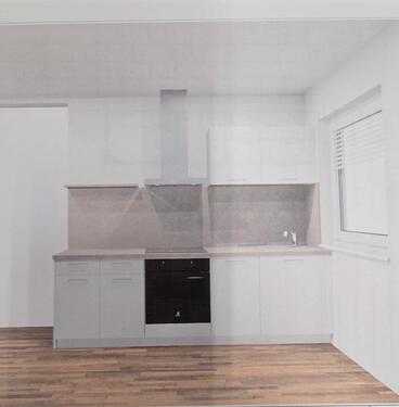 Foto - Etagenwohnung in Amberg zur Miete