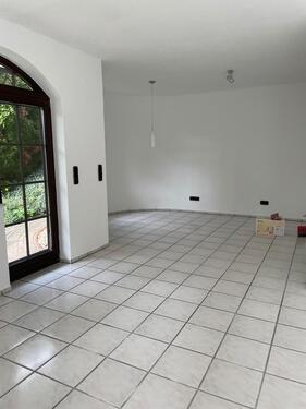 Foto - 2 Zimmer Terrassenwohnung in Gaugrehweiler