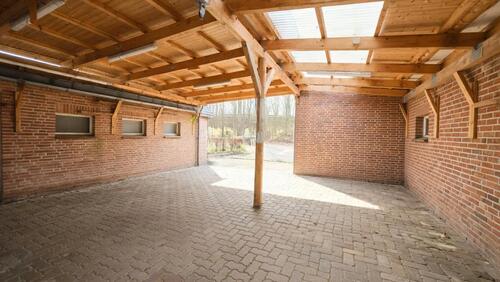 Foto - 6.5 Zimmer Einfamilienhaus zum Kaufen in Schülldorf