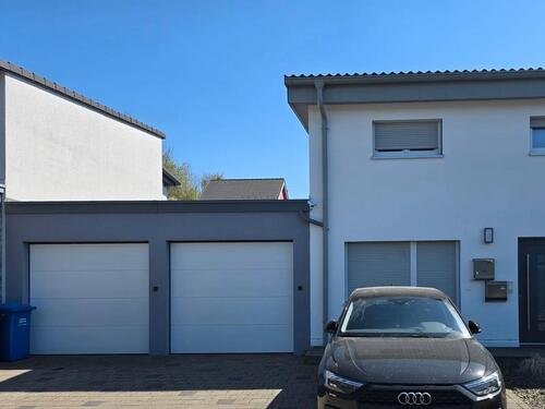 Foto - Doppelhaushälfte in Sigmaringen