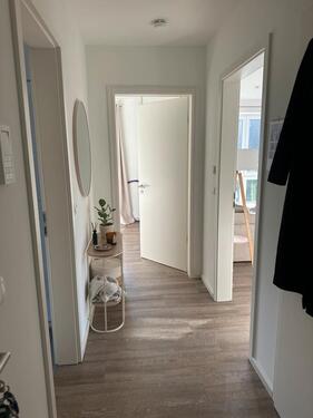 Foto - 2-Zimmer Wohnung zur Untermiete Sep-Jan