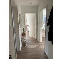 2-Zimmer Wohnung zur Untermiete Sep-Jan - Halstenbek