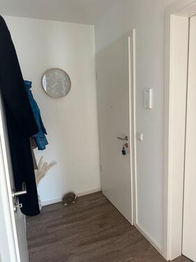 Foto - 2 Zimmer Etagenwohnung zur Miete in Halstenbek