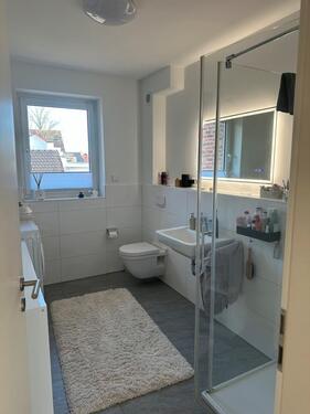 Foto - 2 Zimmer Etagenwohnung in Halstenbek